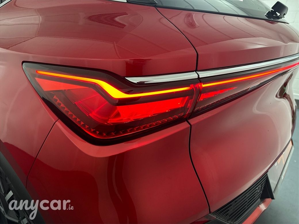 2024 BYD Atto 3