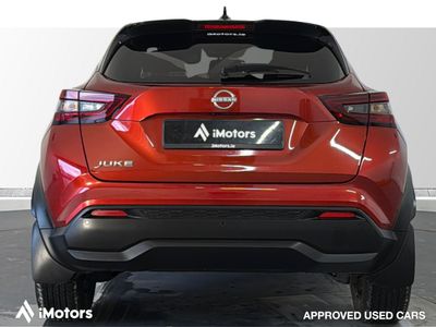 2023 Nissan Juke