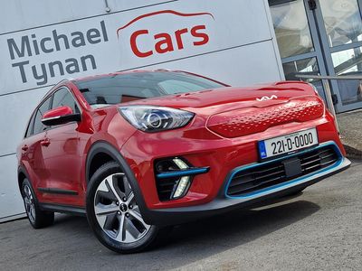 2022 Kia Niro