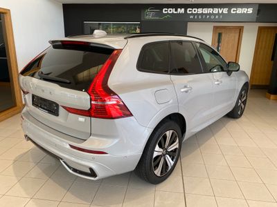 2023 Volvo XC60