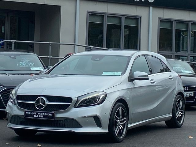 vehicle for sale from Mount Merrion Cars