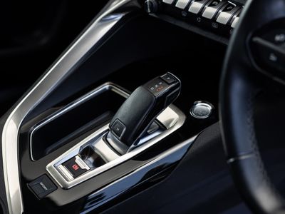2020 Peugeot 3008