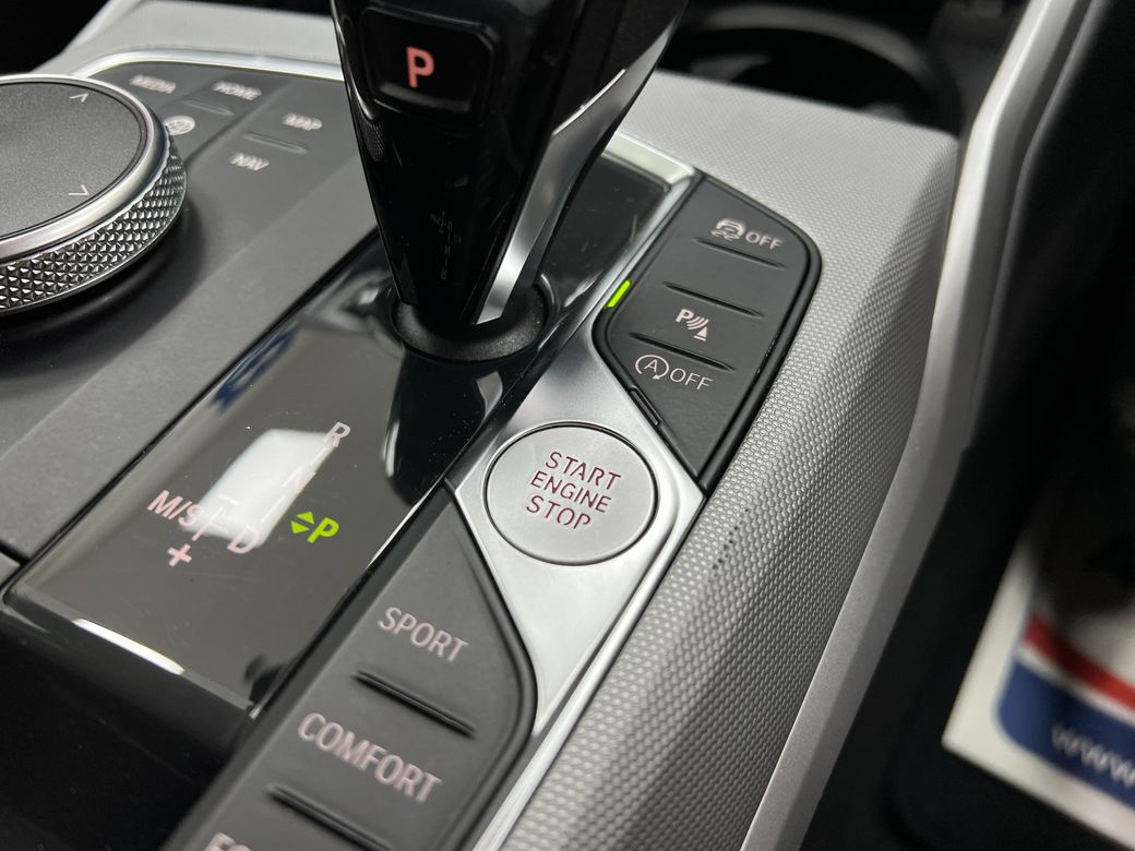 2019 BMW 3 Series