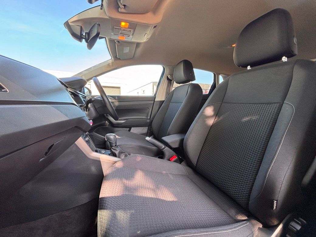 2021 Volkswagen Polo
