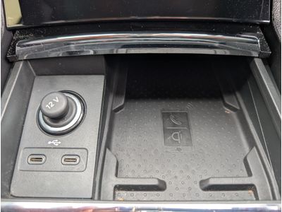 2024 Skoda Karoq