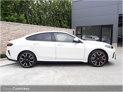 2025 BMW 2 Series