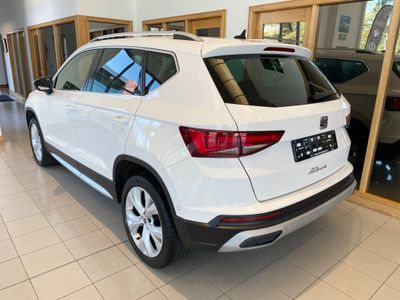 2023 SEAT Ateca