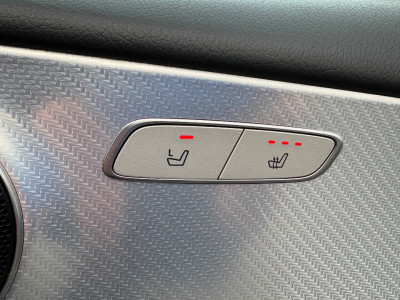 2020 Mercedes-Benz E Class