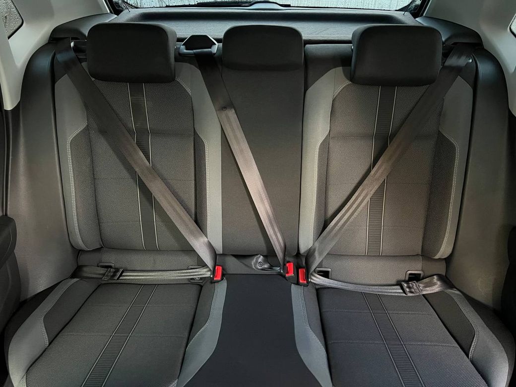 2018 Volkswagen Polo