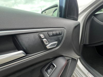 2018 Mercedes-Benz A Class