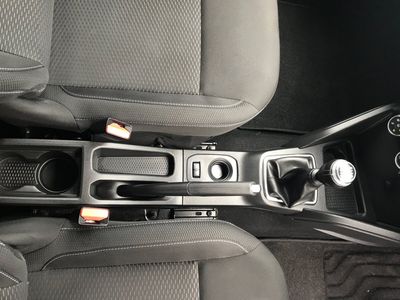 2019 Dacia Duster