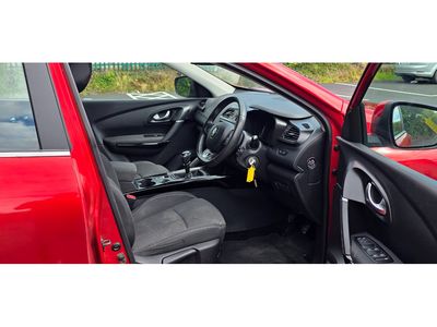 2021 Renault Kadjar