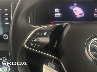 2024 Skoda Karoq