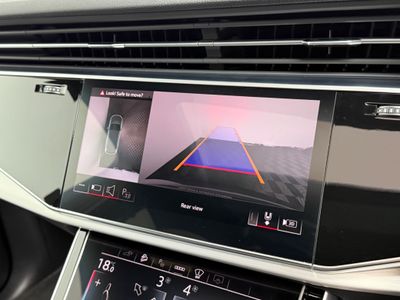 2024 Audi Q7