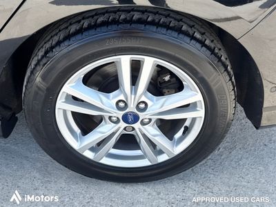 2017 Ford S-Max
