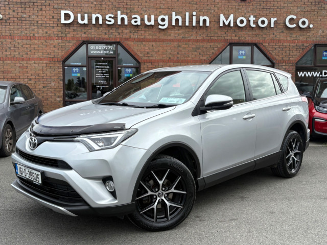 vehicle for sale from Dunshaughlin Motor Co