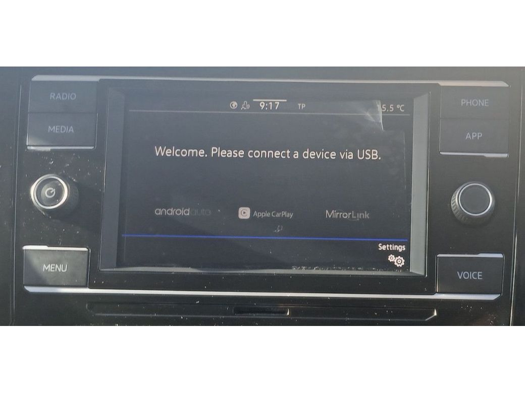 2023 Volkswagen Polo