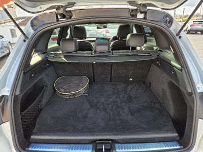 2021 Mercedes-Benz GLC Class