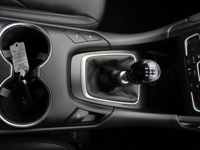 2020 Ford Mondeo