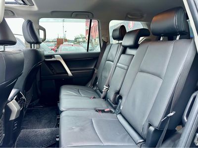 2023 Toyota Landcruiser