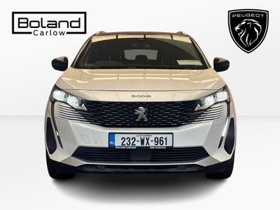 2023 Peugeot 3008