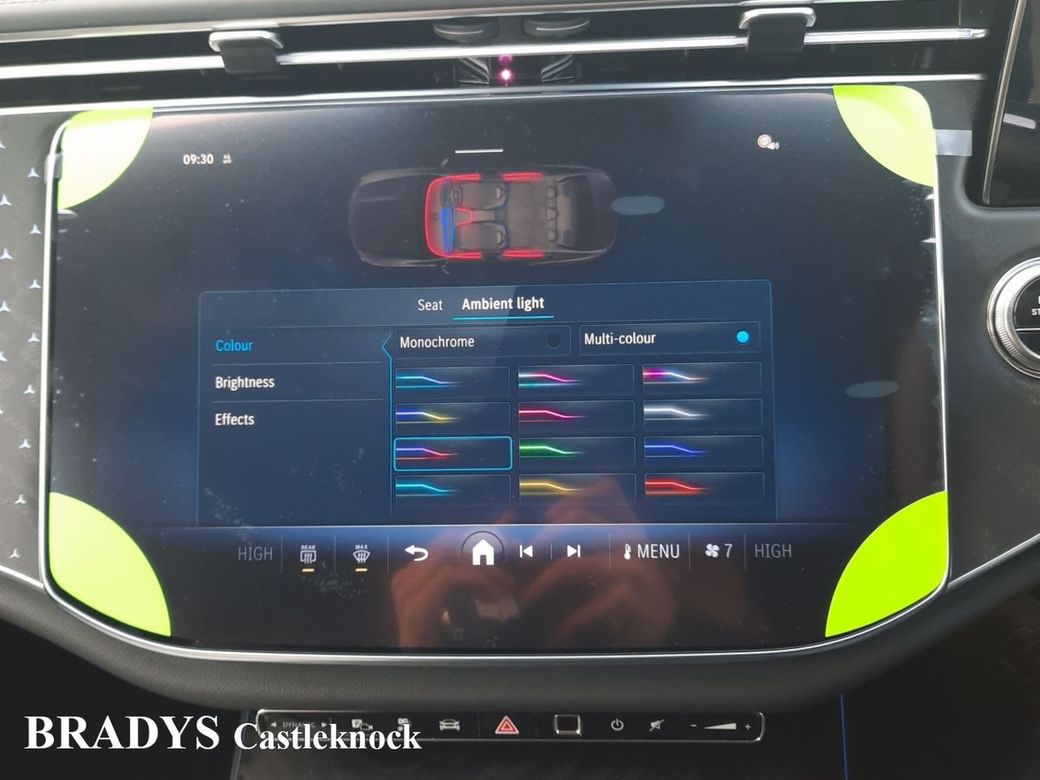 2026 Mercedes-Benz E Class