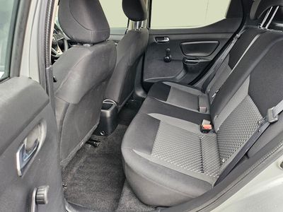 2022 Nissan Micra
