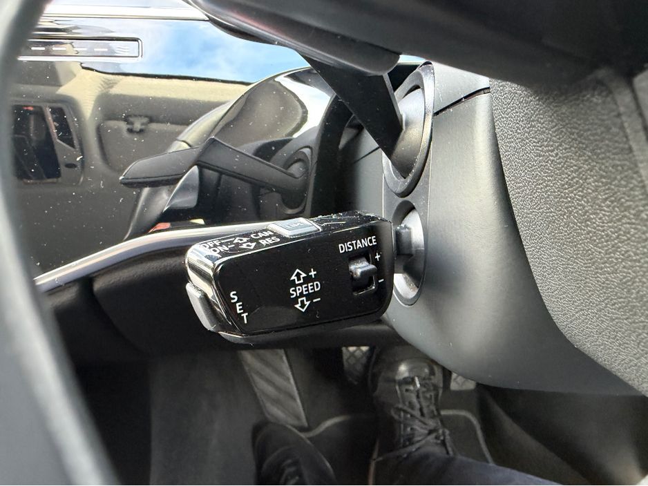 2019 Audi A8