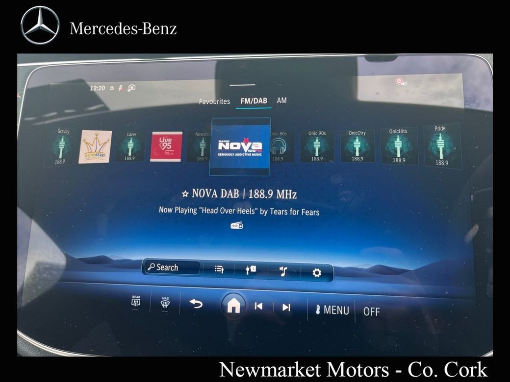 2026 Mercedes-Benz E Class
