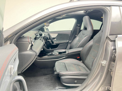 2023 Mercedes-Benz CLA Class