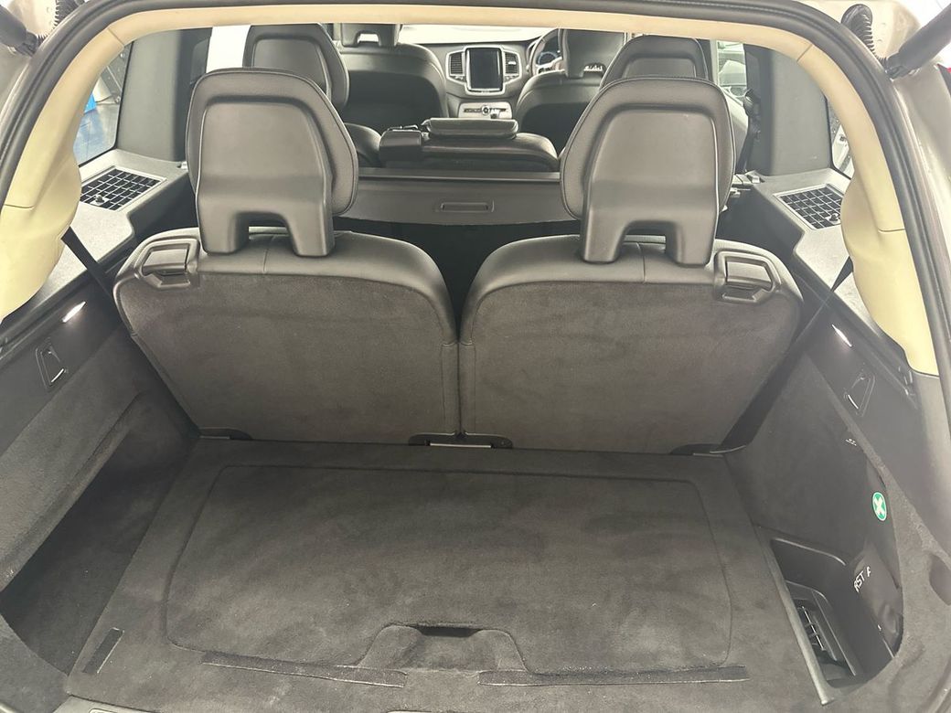 2018 Volvo XC90