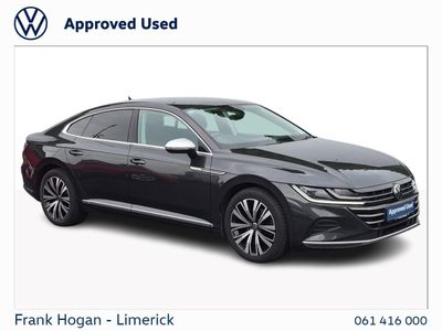 2023 Volkswagen Arteon