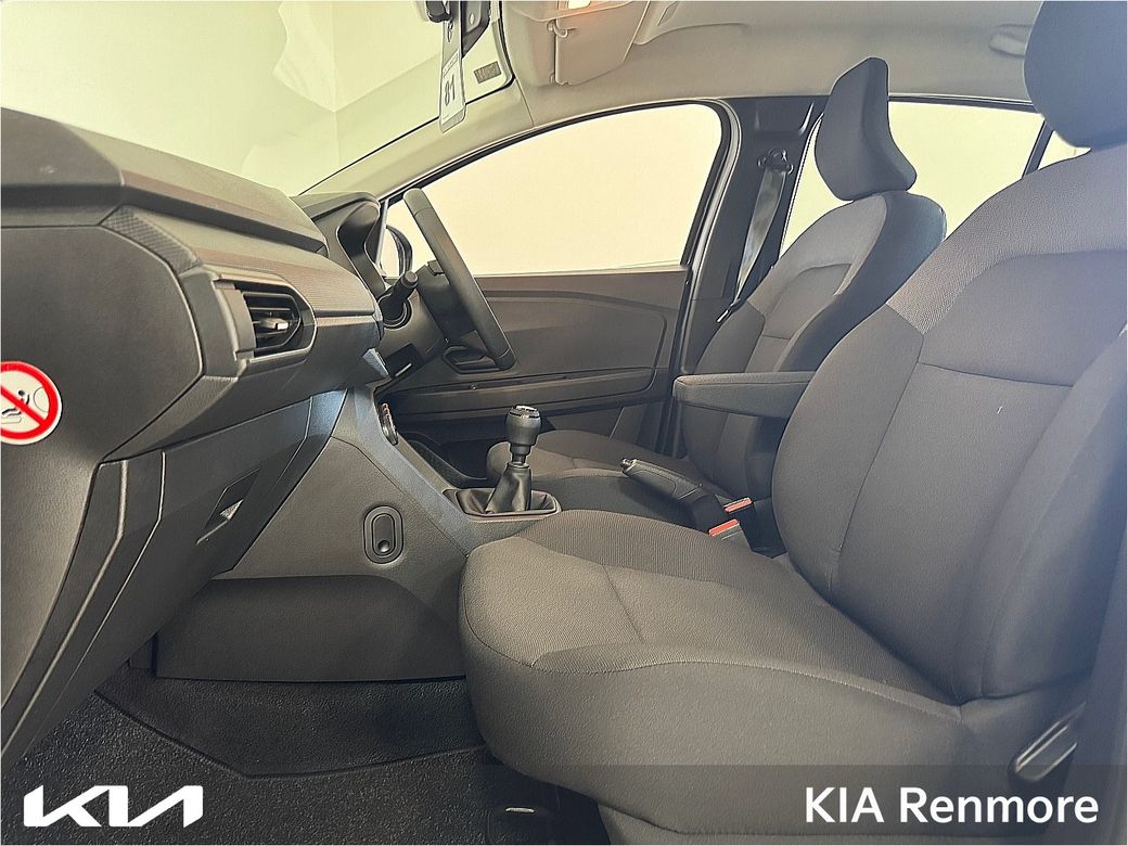 2023 Dacia Sandero