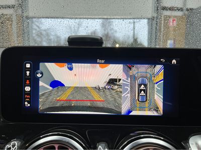 2024 Mercedes-Benz EQB