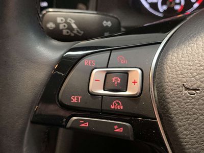 2021 Volkswagen Polo