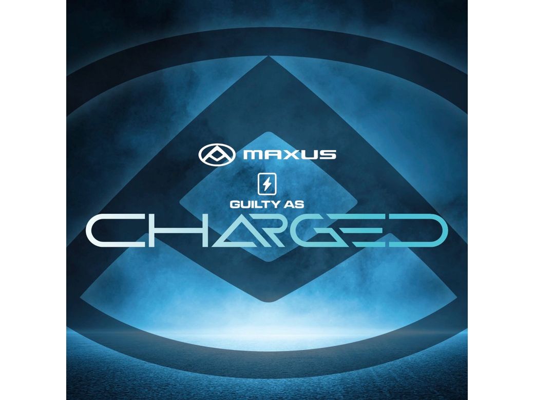 2026 Maxus eDELIVER 7
