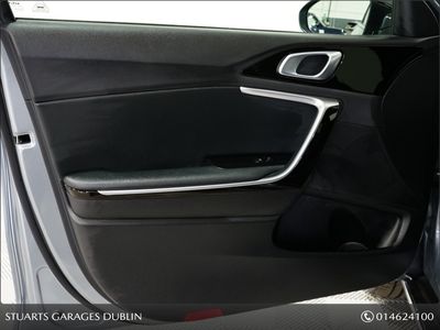 2023 Kia XCeed