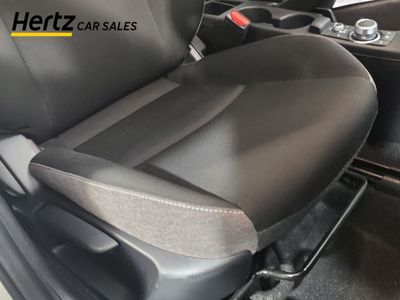 2024 Mazda Mazda2