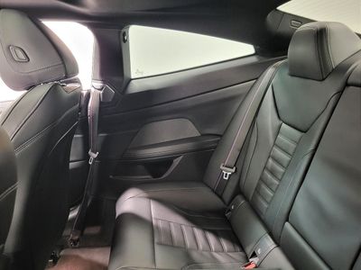 2023 BMW 4 Series