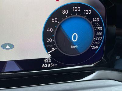 2024 Volkswagen Golf