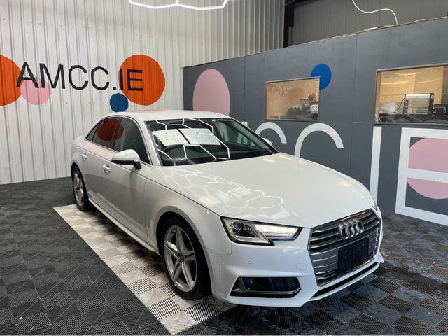 vehicle for sale from The Automatic Motor Car Centre