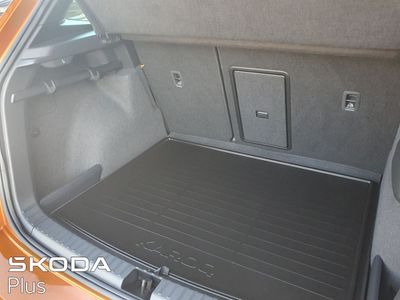2023 Skoda Karoq