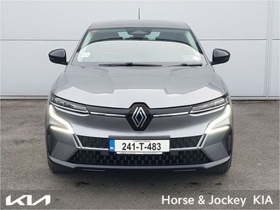 2024 Renault Megane E-Tech