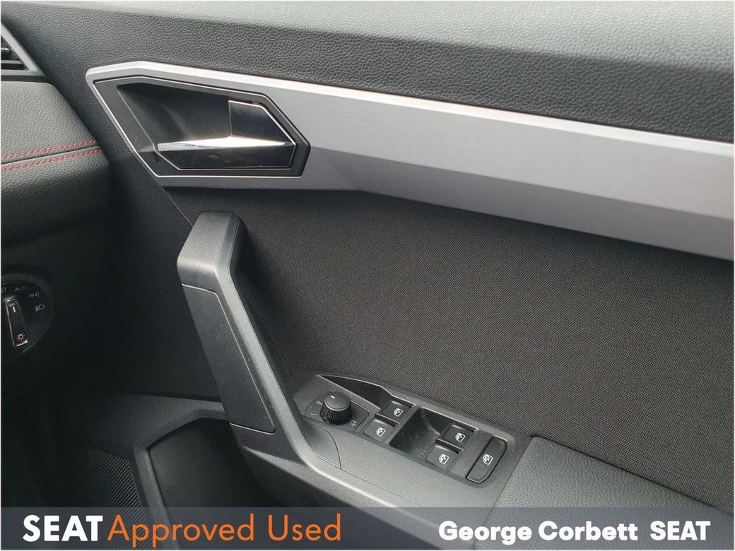 2021 SEAT Ibiza