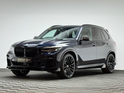 2023 BMW X5
