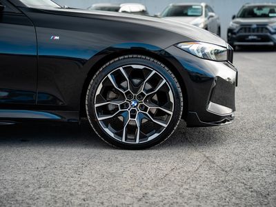 2024 BMW 3 Series