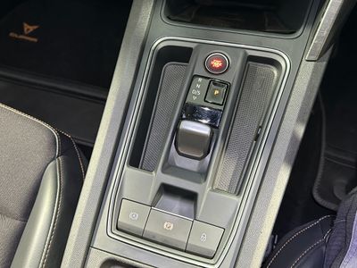 2022 Cupra Formentor
