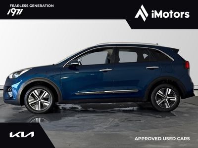 2022 Kia Niro