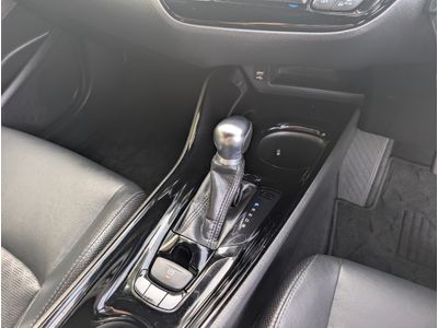 2020 Toyota C-HR