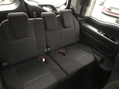 2019 Honda Stepwagon